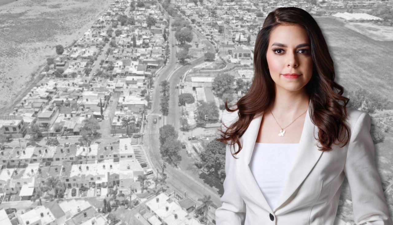 En el PRI van con todo contra "Magistrada Casitas" - ZMG Noticias