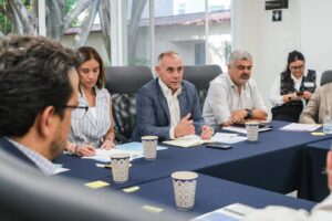 Inician diálogos para la reestructuración del SIAPA en Jalisco - ZMG Noticias