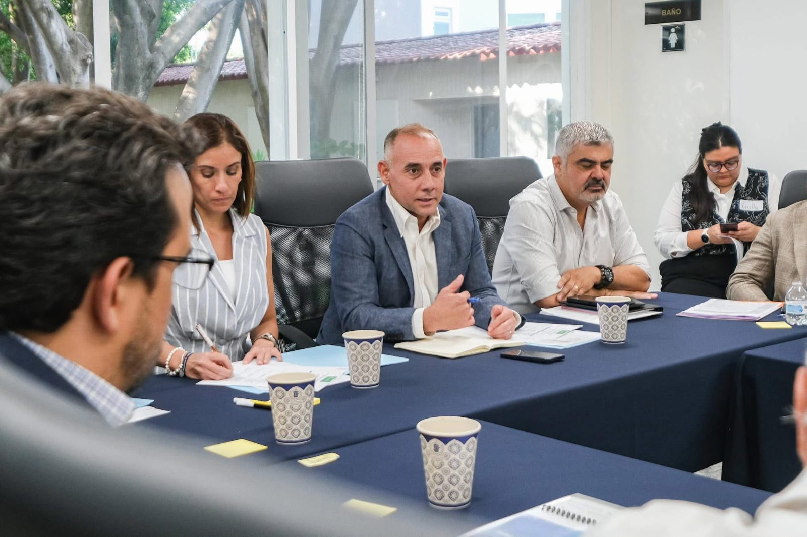 Inician diálogos para la reestructuración del SIAPA en Jalisco - ZMG Noticias