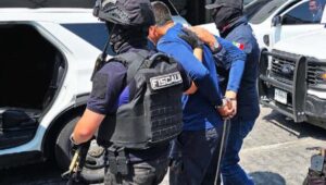 Detienen a cuarto implicado en el asesinato de una familia en Zapopan - ZMG Noticias