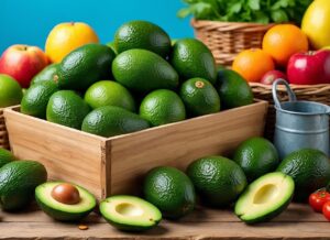 Productores de aguacate jaliscienses no han recibido amenazas - ZMG Noticias