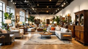 Trump anuncia investigación arancelaria sobre muebles importados a Estados Unidos - ZMG Noticias