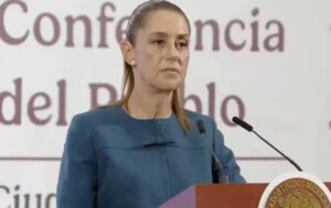 Claudia Sheinbaum respalda proyecto de Cablebús en Tlaquepaque - ZMG Noticias