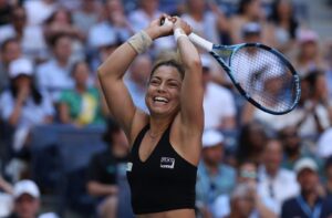 Renata Zarazúa logra histórica victoria - ZMG Noticias