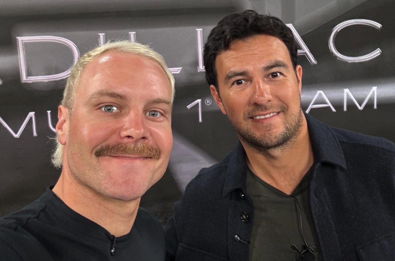 Checo Pérez regresa a la Fórmula 1 con Cadillac - ZMG Noticias Checo Pérez regresa a la Fórmula 1 con Cadillac - ZMG Noticias