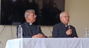 Monseñor Engelberto Polino Sánchez es el nuevo Obispo de Tepic - ZMG Noticias