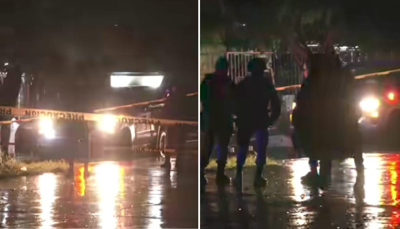 Multihomicidio sacude al municipio de El Arenal