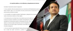 Dolida carta de "Andy" provoca reacciones y críticas al interior de Morena - ZMG Noticias