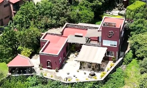 Avanza controversia por residencia de Noroña - ZMG Noticias