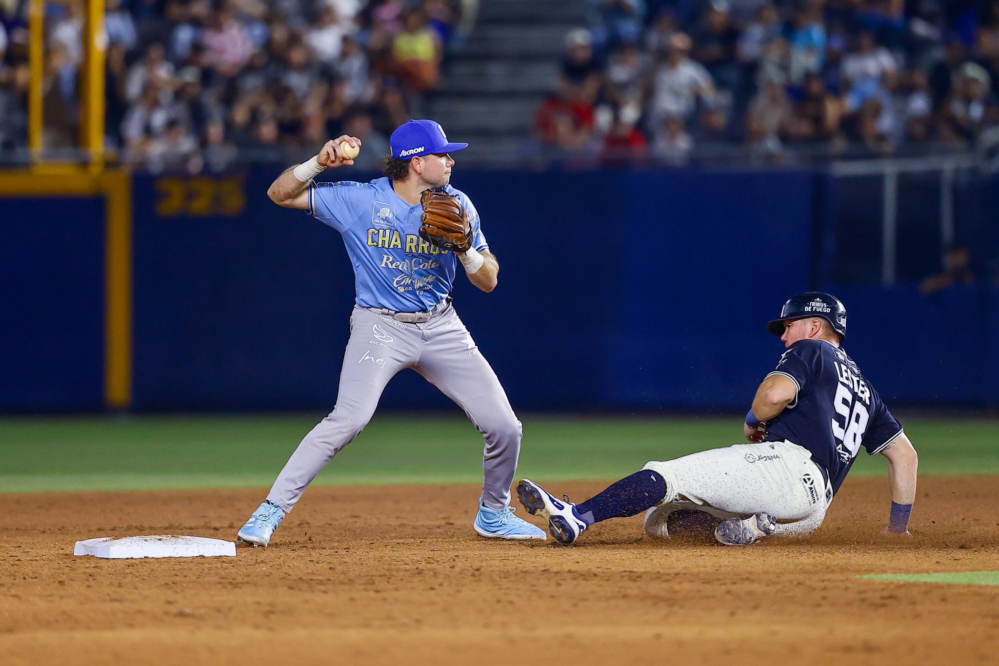 Charros de Jalisco a un paso de la Serie del Rey - ZMG Noticias