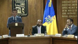 Confirma gobernador que si habrá Macrobus en Tonalá - ZMG Noticias