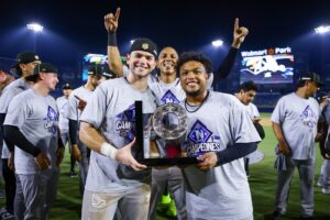 Charros de Jalisco y Diablos Rojos protagonizan una Serie del Rey inedita - ZMG Noticias