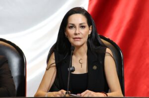 Diputada de Morena asegura que Jalisco no enfrenta trato discriminatorio - ZMG Noticias