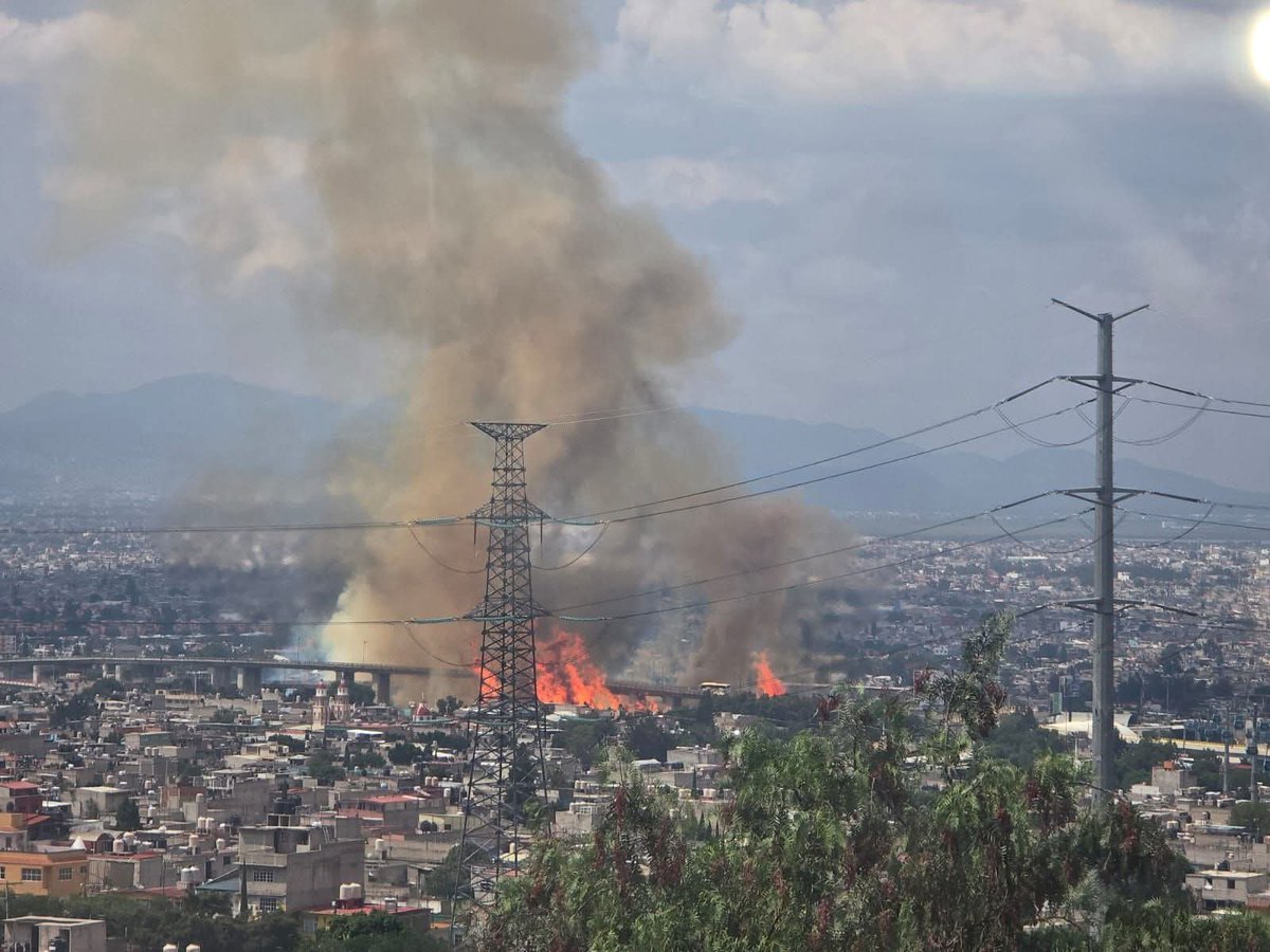 Ya suman 70 lesionados y tres fallecidos por explosión de pipa de gas - ZMG Noticias