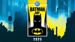 El Batman Day - ZMG Noticias El Batman Day - ZMG Noticias