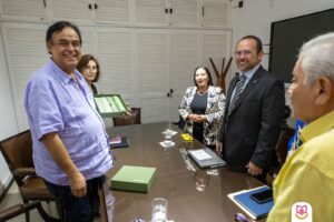 Investigan a Salvador Cosio desde la Contraloría del Estado - ZMG Noticias