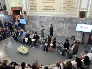 Gobernador de Jalisco ofrece disculpa pública histórica - ZMG Noticias