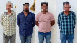 Detienen al padre de Julión Álvarez - ZMG Noticias