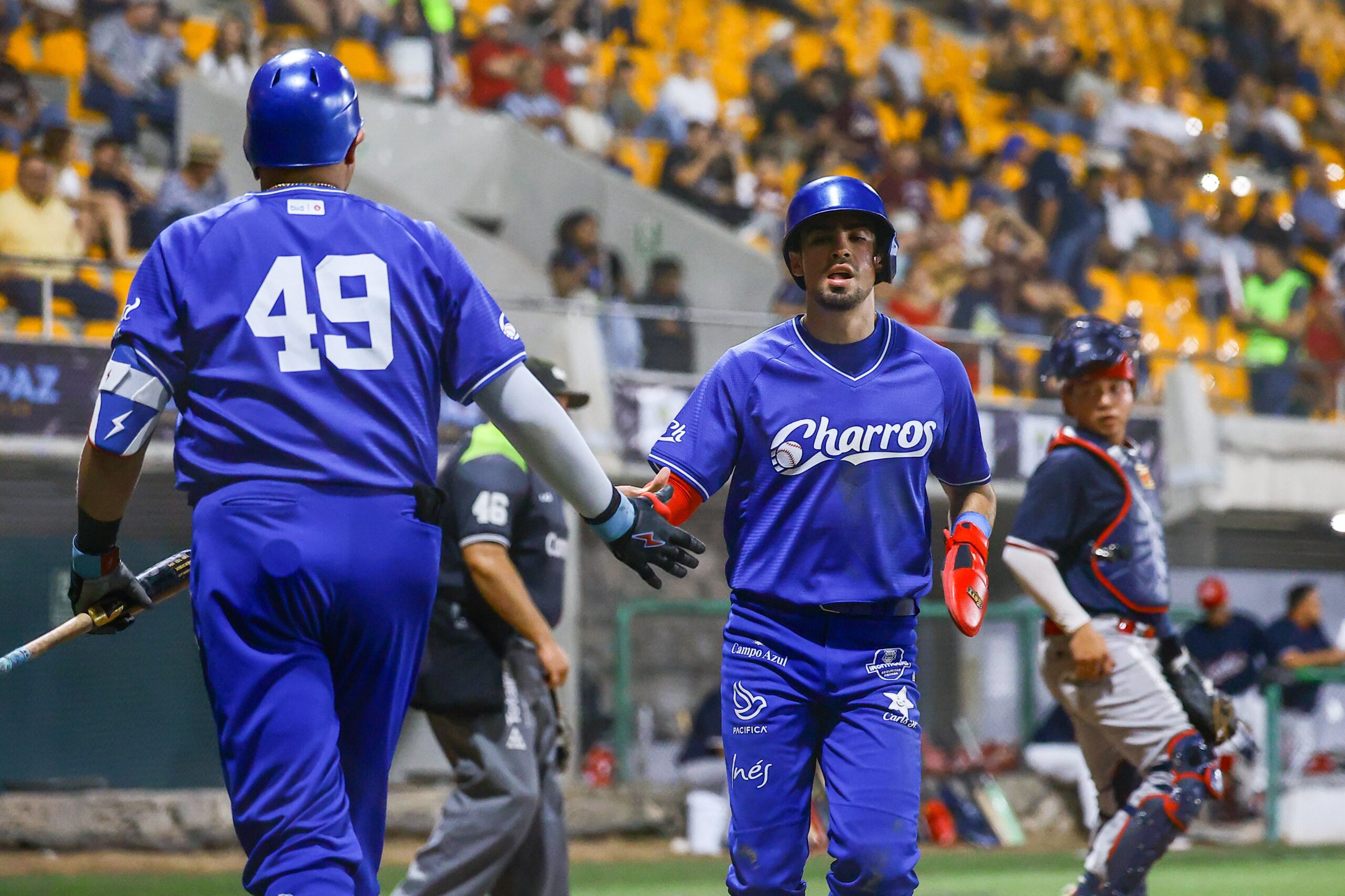 Charros de Jalisco empata ante Mexicali - ZMG Noticias Charros de Jalisco empata ante Mexicali - ZMG Noticias