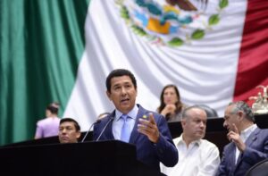 Detienen a diputado federal del PVEM en Texas - ZMG Noticias