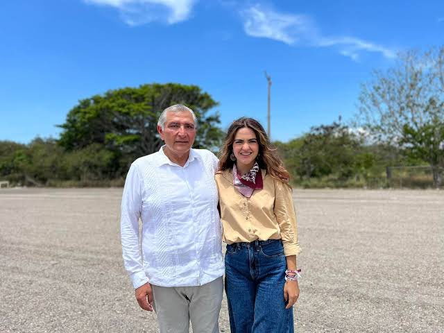 Adán Augusto López bajo escrutinio - ZMG Noticias