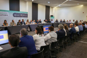 Instalan Mesa Técnica y Ciudadana - ZMG Noticias