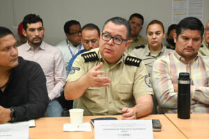 Instalan Mesa Metropolitana de Gestión Integral de Riesgos - ZMG Noticias