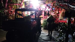 Localizan a jóvenes extraviados en la cascada El Nogalito en Puerto Vallarta