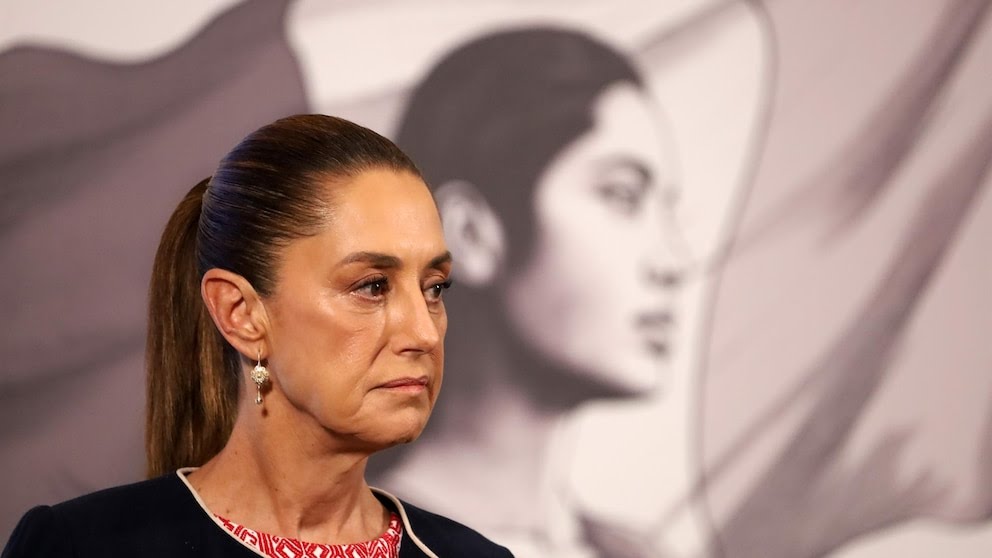 Claudia Sheinbaum promete cero impunidad tras funcionarios detenidos por huachicoleo - ZMG Noticias Claudia Sheinbaum promete cero impunidad tras funcionarios detenidos por huachicoleo - ZMG Noticias