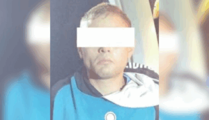 Cae presunto implicado en asalto a conductor de plataforma