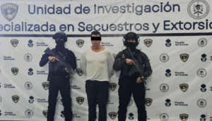 Detienen a presunto extorsionador en Jalisco; exigía 400 mil pesos a su víctima