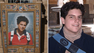 Carlo Acutis, el primer santo millennial, es canonizado en el Vaticano