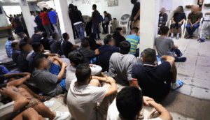 Clausuran centro de rehabilitación en Guadalajara con más de 100 internos, entre ellos menores