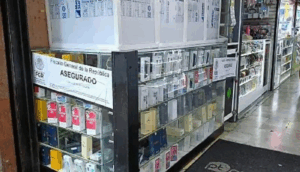 Operativo federal en la Plaza de la Tecnología de Guadalajara