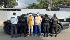 Rescatan a menor de un presunto secuestro virtual en Guadalajara; pedían 600 mil pesos a su familia