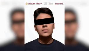 Detienen a 'El Chuki', piloto aviador del Cártel de Sinaloa