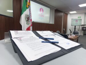 CEDHJ firma convenio de colaboración con 26 organismos de la sociedad civil - ZMG Noticias