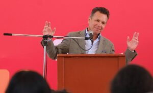 Pablo Lemus confirma a los Aguilar para el día del Grito de Independencia - ZMG Noticias