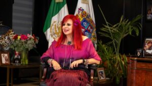 Gobernadora de Campeche, Layda Sansores busca eliminar propiedad privada - ZMG Noticias