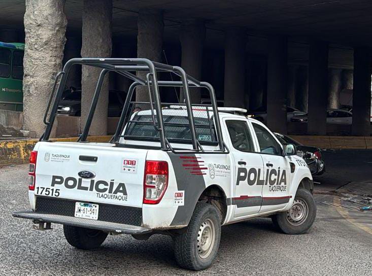 Trágico accidente en retorno al ITESO deja dos fallecidos - ZMG Noticias Trágico accidente en retorno al ITESO deja dos fallecidos - ZMG Noticias