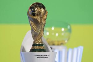 Analizan días feriados para el Mundial de Futbol 2026 - ZMG Noticias