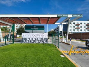 Fiscalía de Jalisco asegura Villas Panamericanas por presunto desvío de recursos - ZMG Noticias