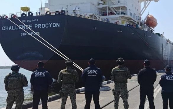 Hallan sin vida a capitán investigado por el caso del huachicol fiscal - ZMG Noticias