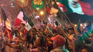 Dos mil elementos vigilarán ‘El Grito al Estilo Jalisco’ - ZMG Noticias