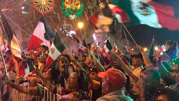 Dos mil elementos vigilarán ‘El Grito al Estilo Jalisco’ - ZMG Noticias Dos mil elementos vigilarán ‘El Grito al Estilo Jalisco’ - ZMG Noticias