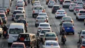 Van contra vehículos con placas foráneas en Jalisco - ZMG Noticias