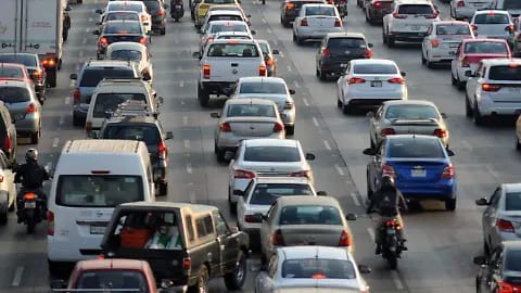 Van contra vehículos con placas foráneas en Jalisco - ZMG Noticias Van contra vehículos con placas foráneas en Jalisco - ZMG Noticias