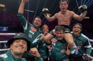 Hay nuevo campeón del mundo tapatío - ZMG Noticias