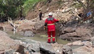 Buscan en Tonalá a Kevin de Jesús - ZMG Noticias