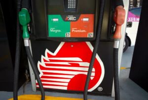 Escasez de gasolina premium afecta a la Zona Metropolitana de Guadalajara - ZMG Noticias